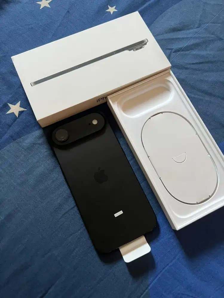 Iphone Air 256gb iBox