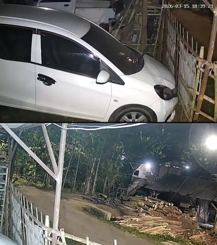 HONDA MOBILIO 2016