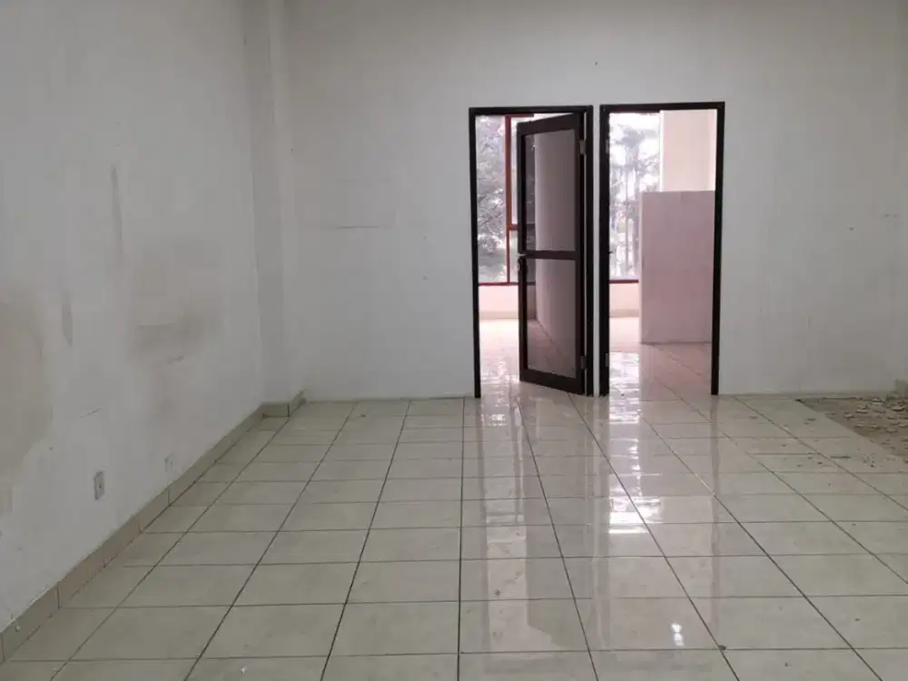 Disewakan Ruko 3 lantai di Jakarta Garden City, Cakung Jakarta Timur