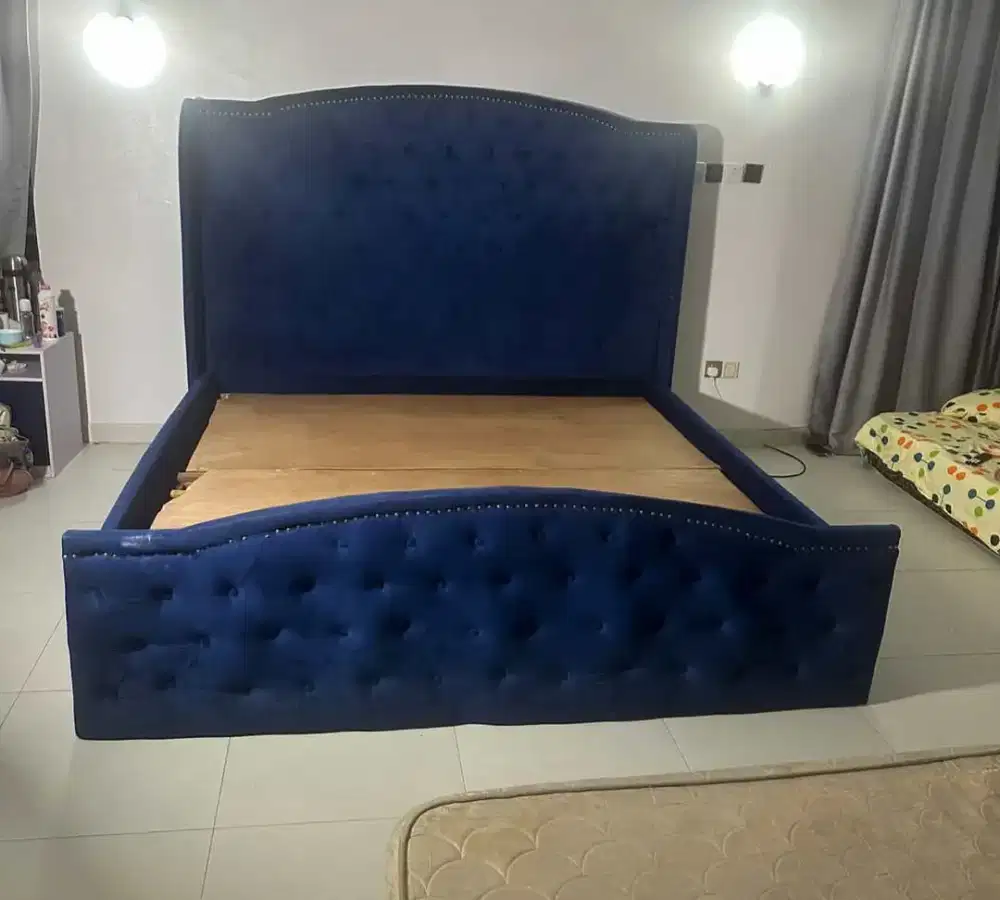 dipan springbed 180x200 cm