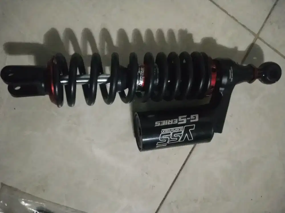 G shock series YSS Original