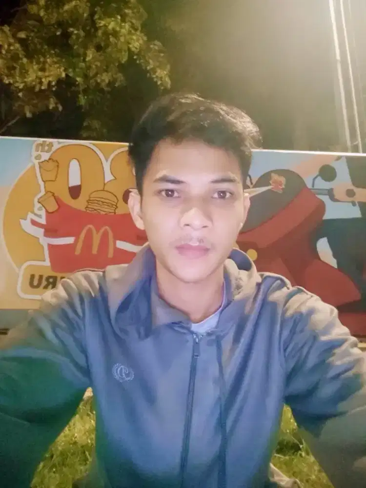 Cari Kerja Yang Halal