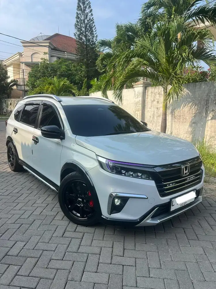 FullVar40jt BRV N7X prestige sensing 2024 (L) tg1 dr baru full ori