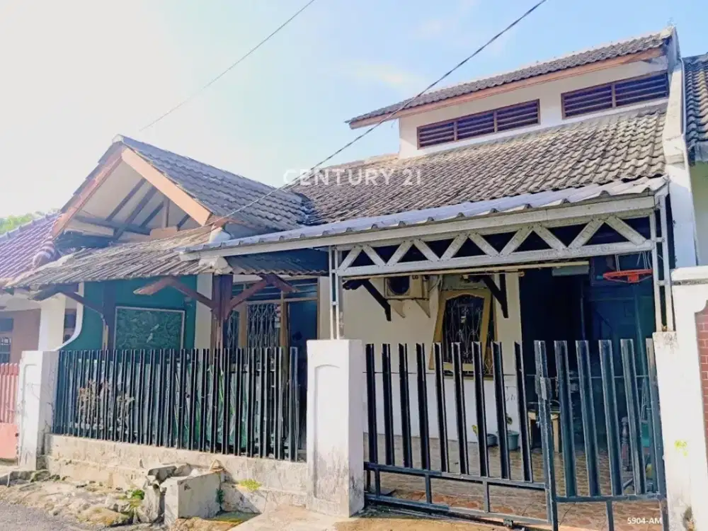 Dijual Rumah Strategis Harga Menarik Di Pamulang Tangsel