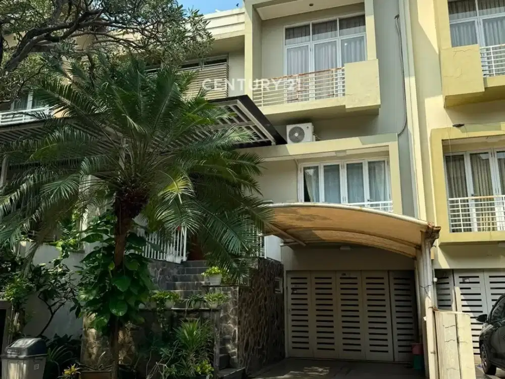Dijual Rumah Bagus Murah Siap Huni Di Ragunan Jakarta Selatan