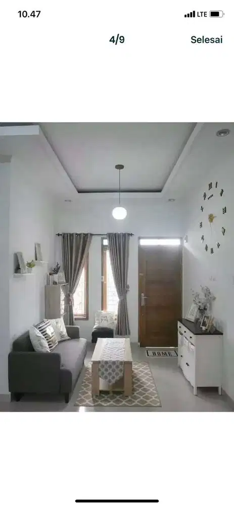 DICARI Pengasuh anak usia 2 tahun