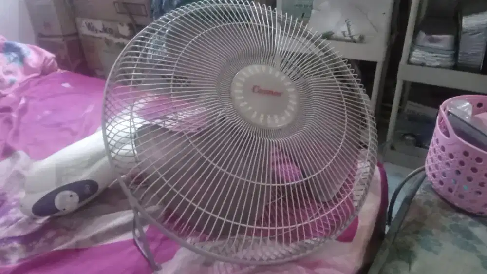 Di jual kipas angin