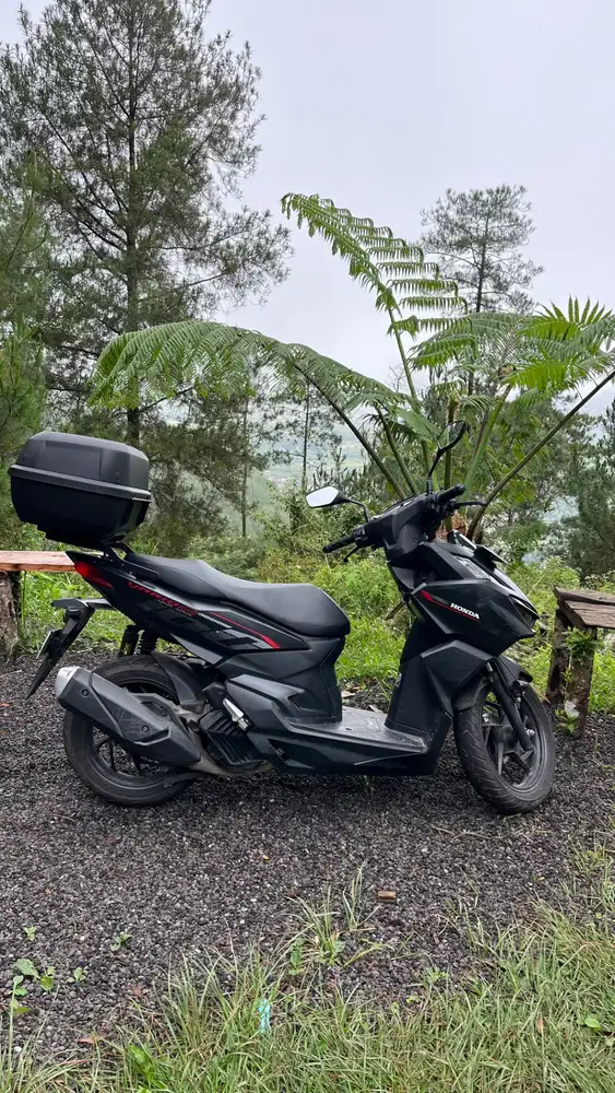 HONDA VARIO 160