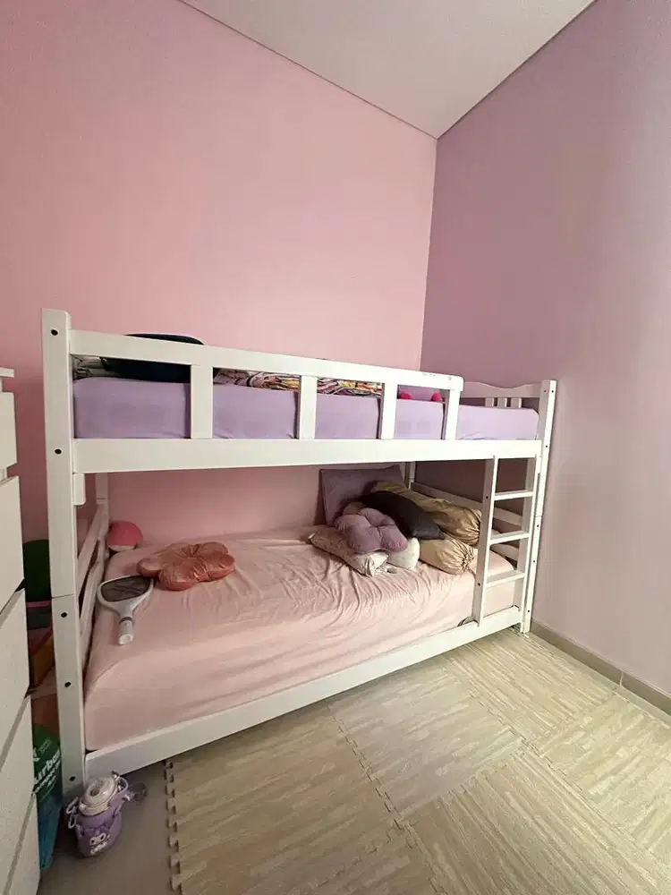 Kasur Tingkat Anak