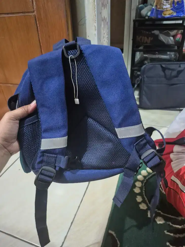 Tas anak astronot