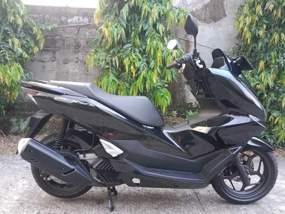 Honda New PCX 160 th 2025 DP mulai 1 jt an