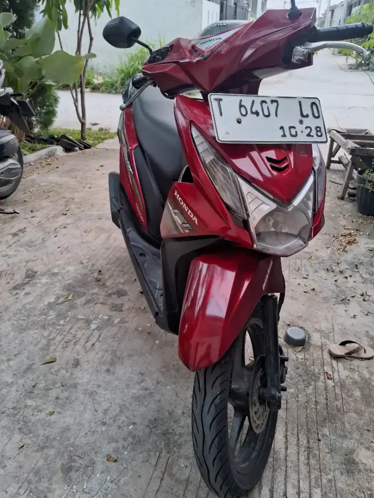 Bismillah beat 2014