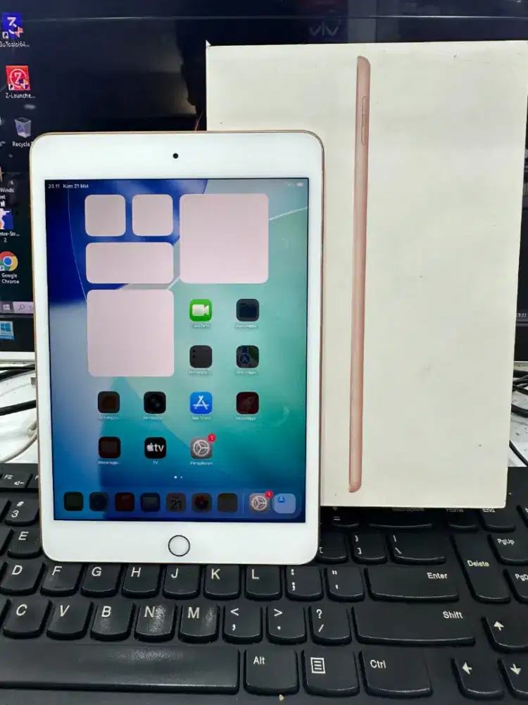 ipad mini gen 5 64gb bisa tukar tambah