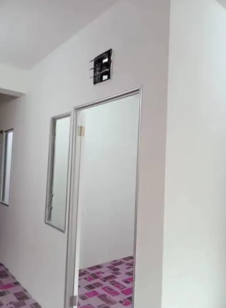 Partisi Gypsum Sekat Kamar,Ruko,Kos2,dll