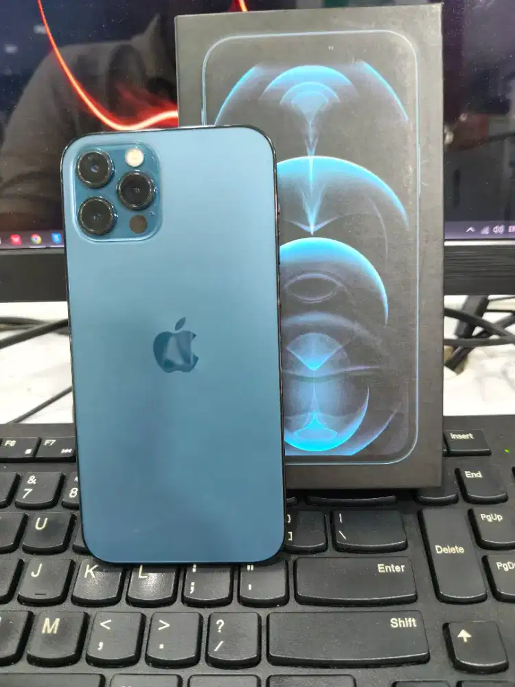iphone 12 pro 512gb bisa tukar tambah