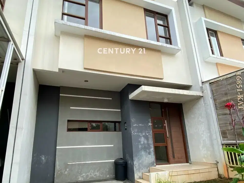 Dijual Rumah Siap Huni Di Green Serpong Bintaro
