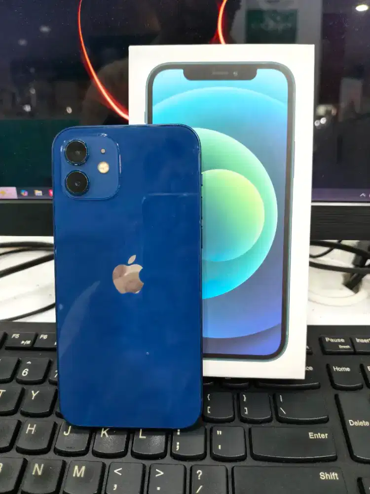iphone 12 64gb bisa tukar tambah