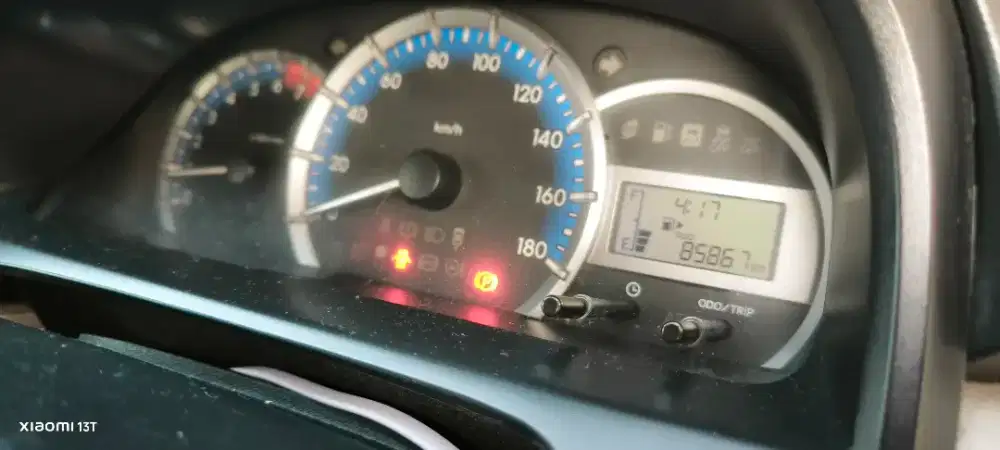 Daihatsu grand Xenia X 2021