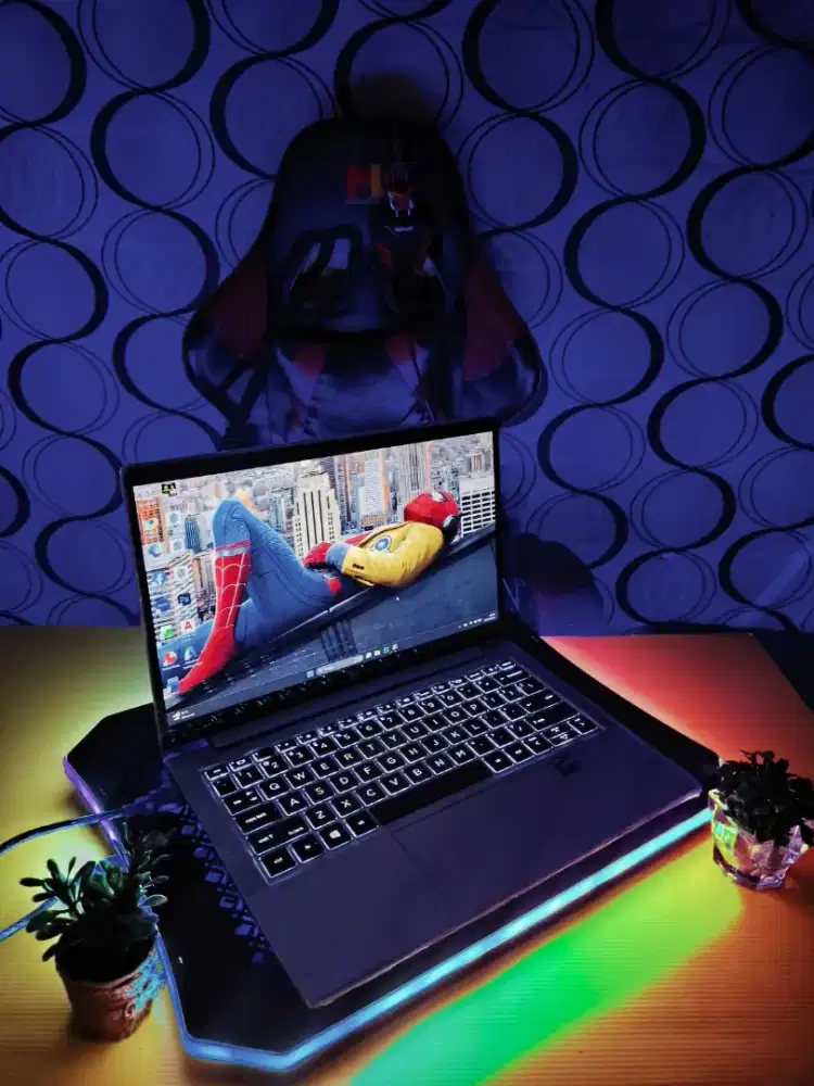 HP Probook 440 G8 -T70 SUPERSLIM Alumunium