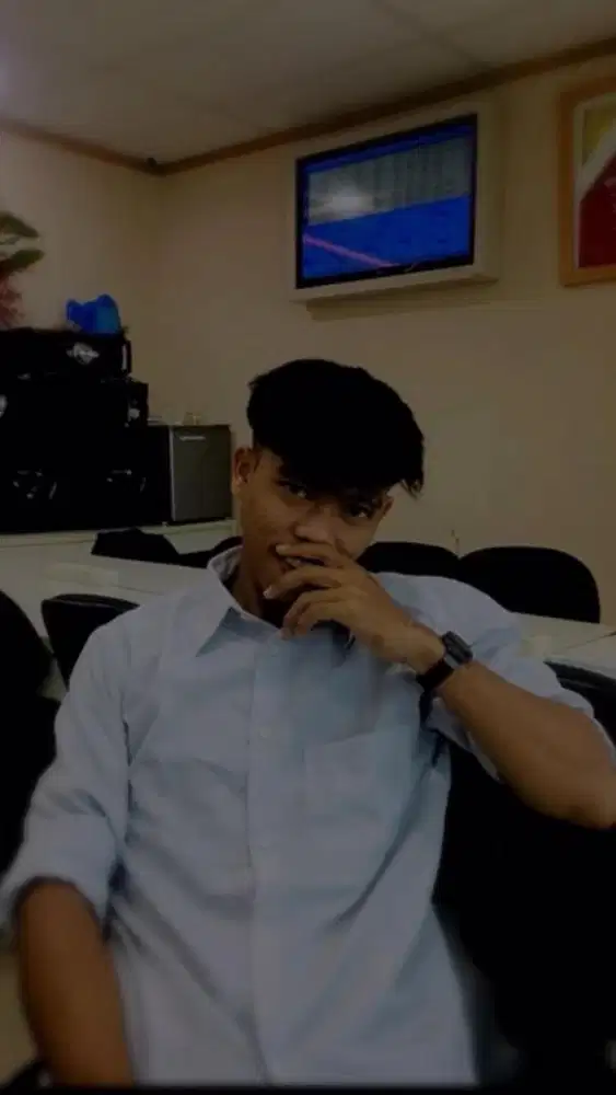 Cari Kerjaan yang Halal