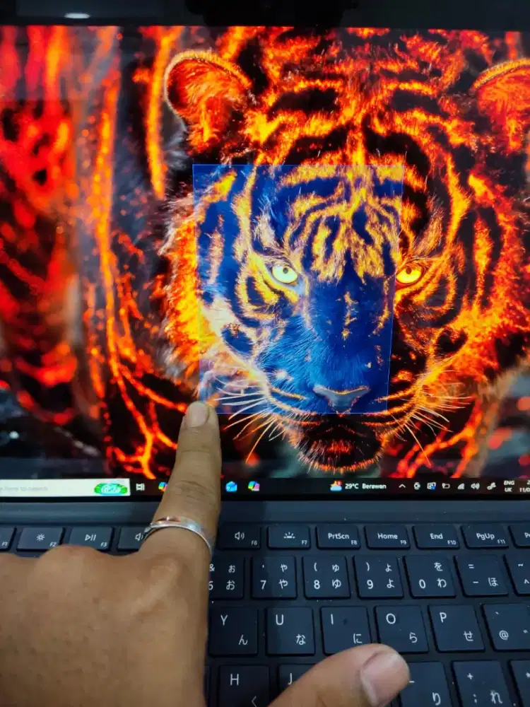 Microsoft Surface