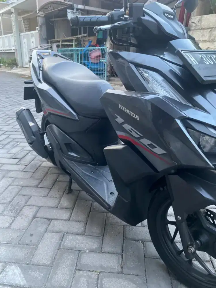 Vario160 2023/2022 Original istimewa dari baru