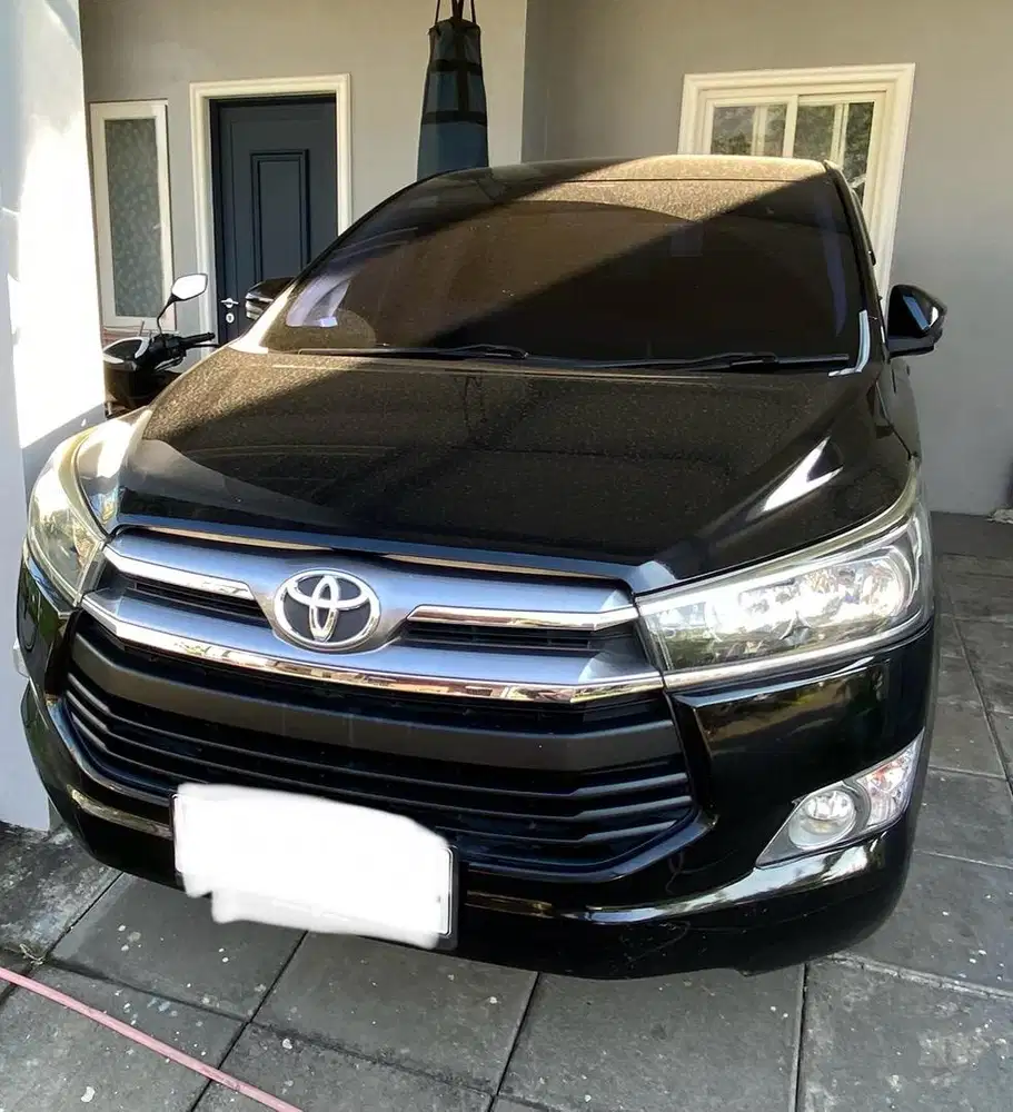 Innova Reborn 2018