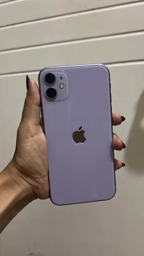 IPHONE 11 128GB INTER