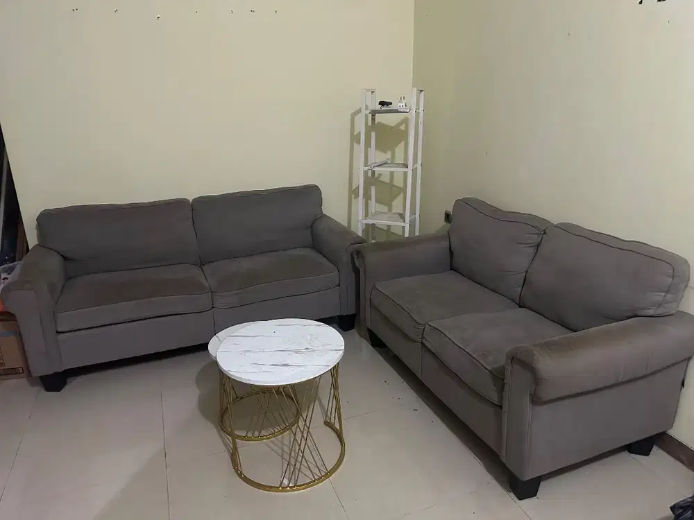 Jual sofa bagus dari Informa