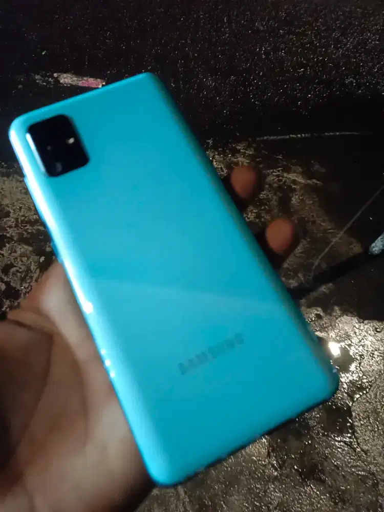 jualin samsung A51 ram6/128