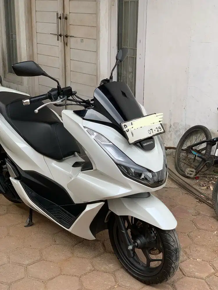pcx 160 cbs 2024