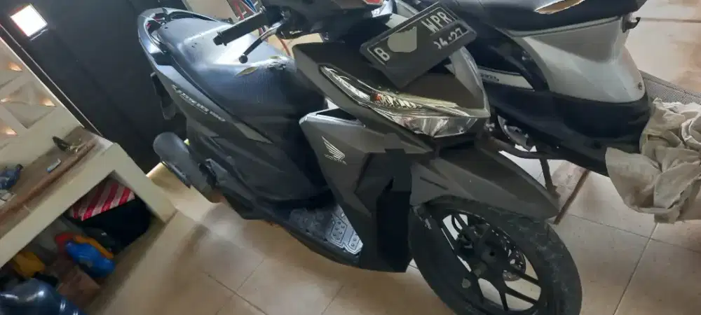 Vario 150 old 2017