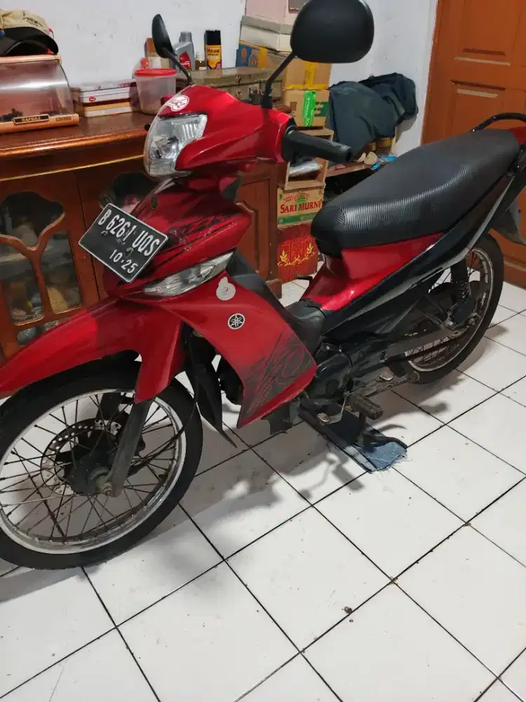 Vega ZR kelapa dua Tangerang