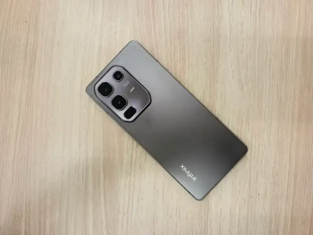 Infinix Note 50 4G 8/256 Gold