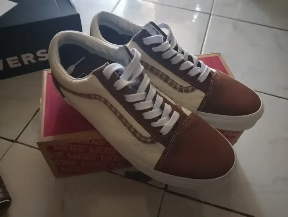 Vans old skool BNIB