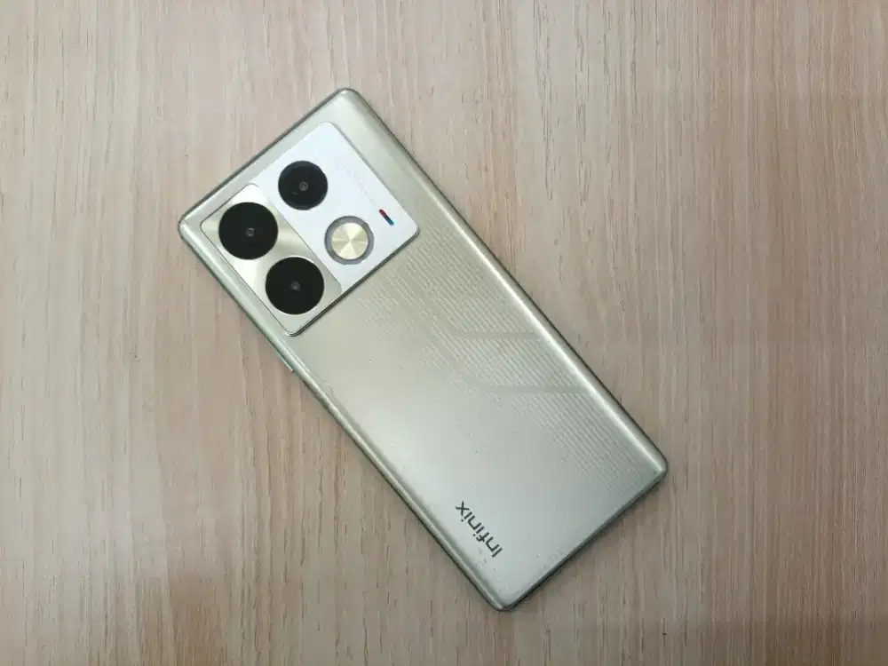 Infinix Note 40 Pro 4G 8/256 BMW