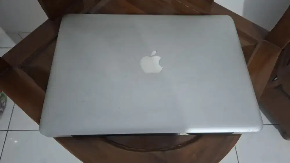 Laptop Apple Macbook Pro A1278 Core i5 Mulus