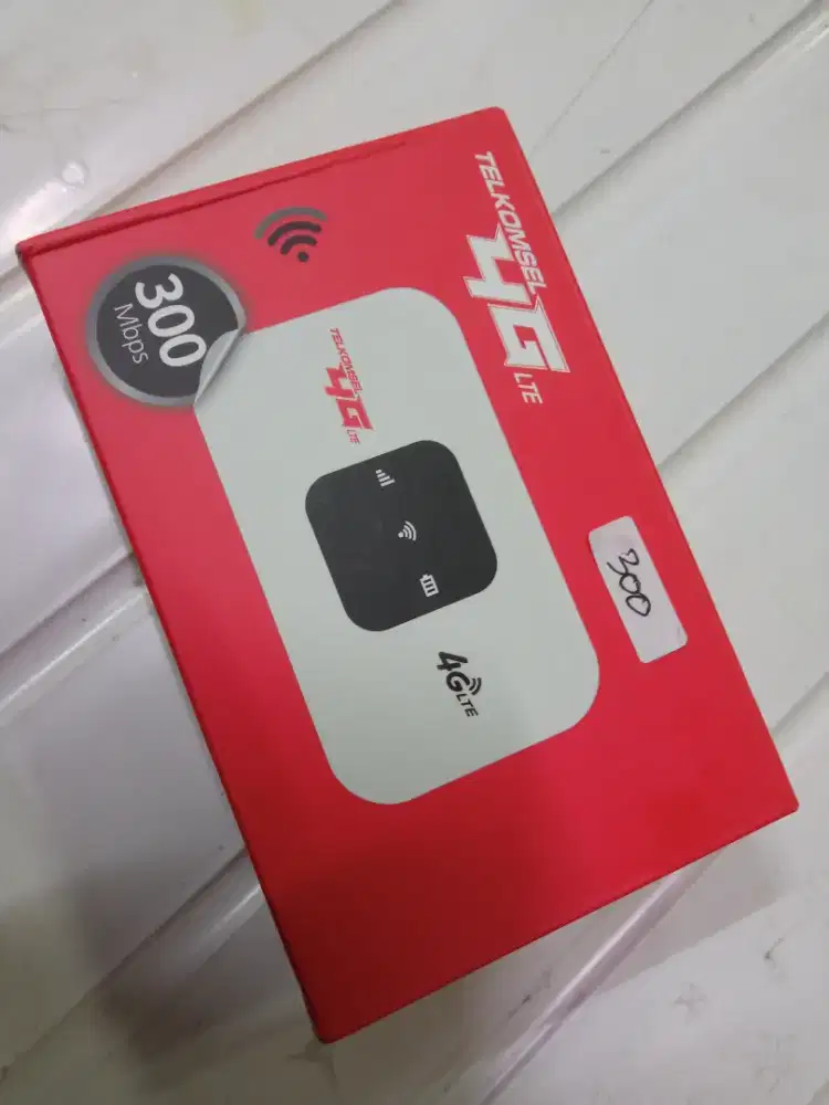 Modem mifi portable 4G all gsm