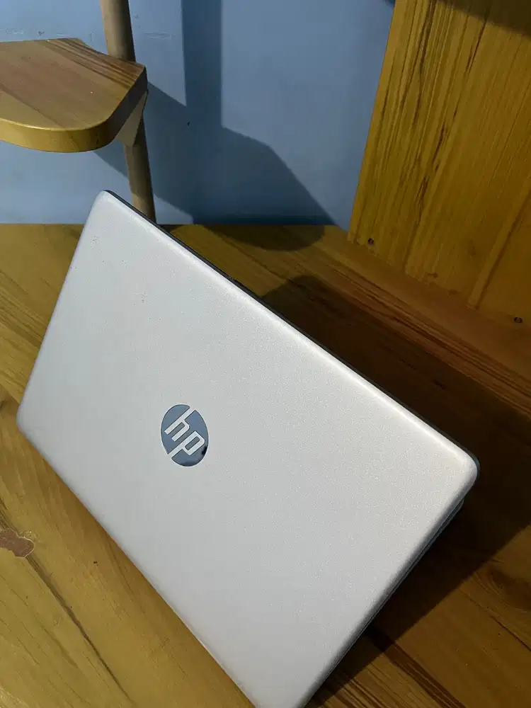 Laptop HP 14S DK0005AU