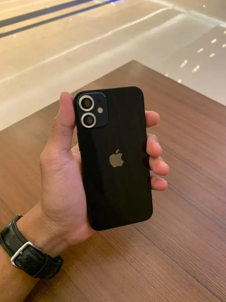 Iphone 12 Mini 128gb bypas