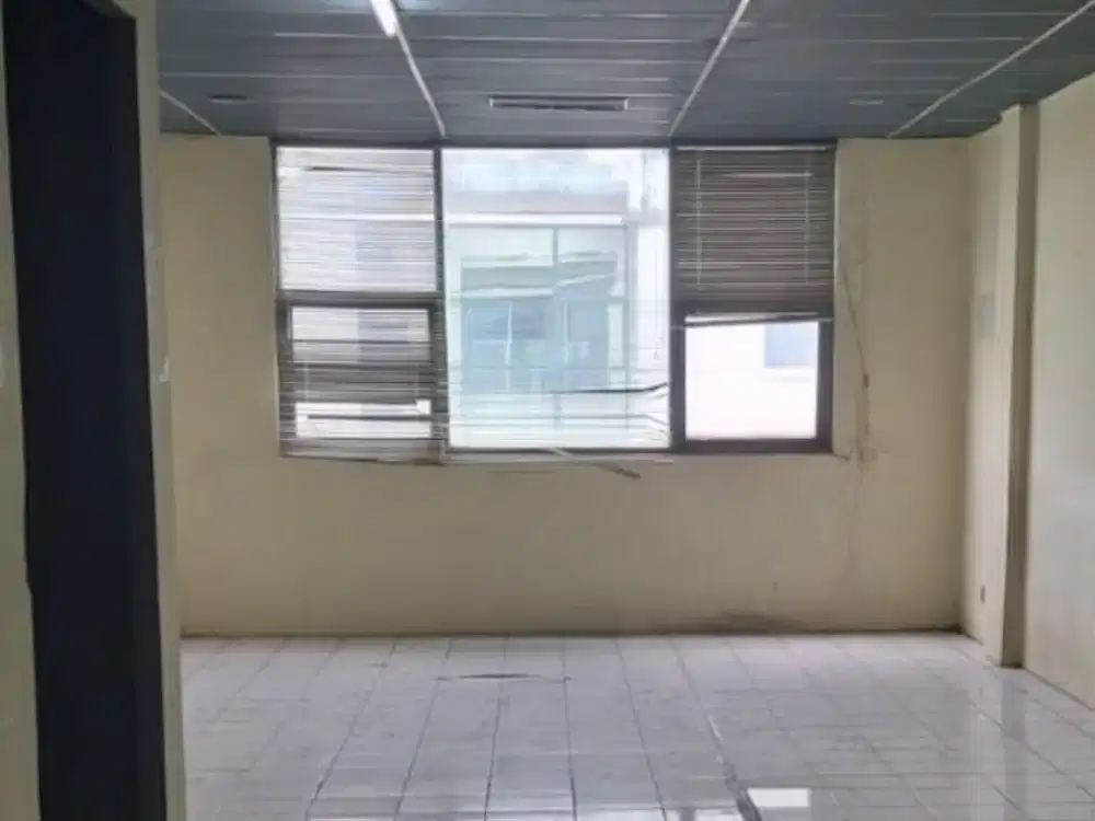 Ruko di Sewakan Dalam Komplek di Fatmawati