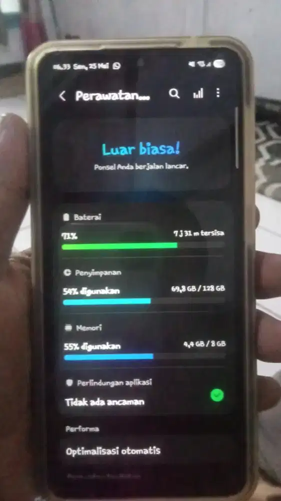 Samsung Galaxy A33 5G