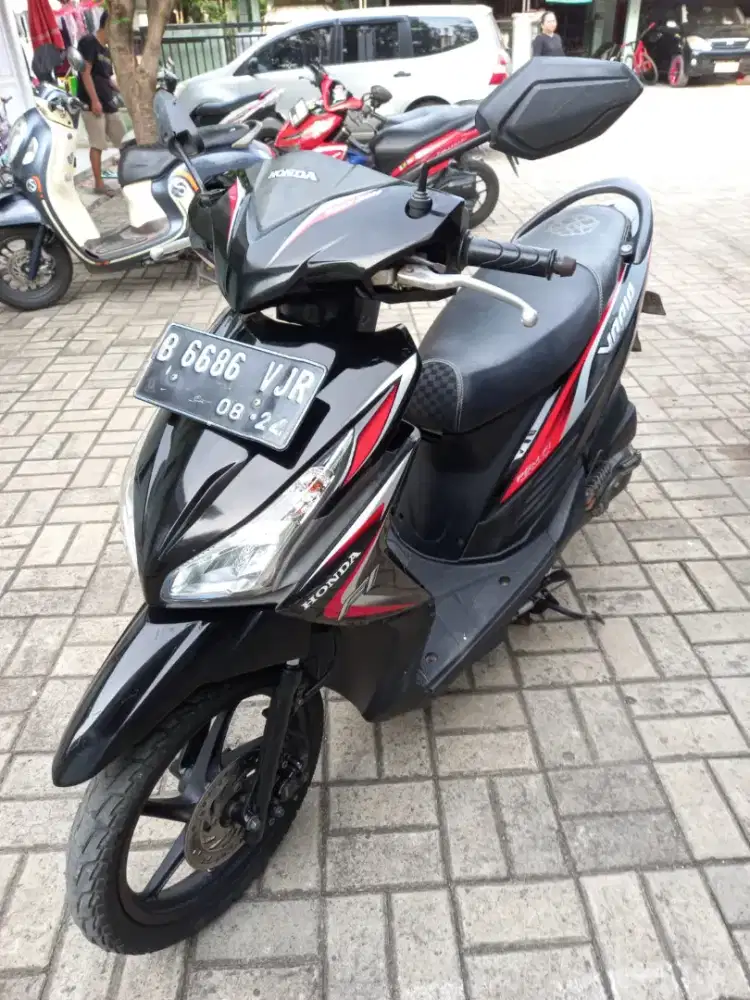 Vario agnes 2014 injeksien