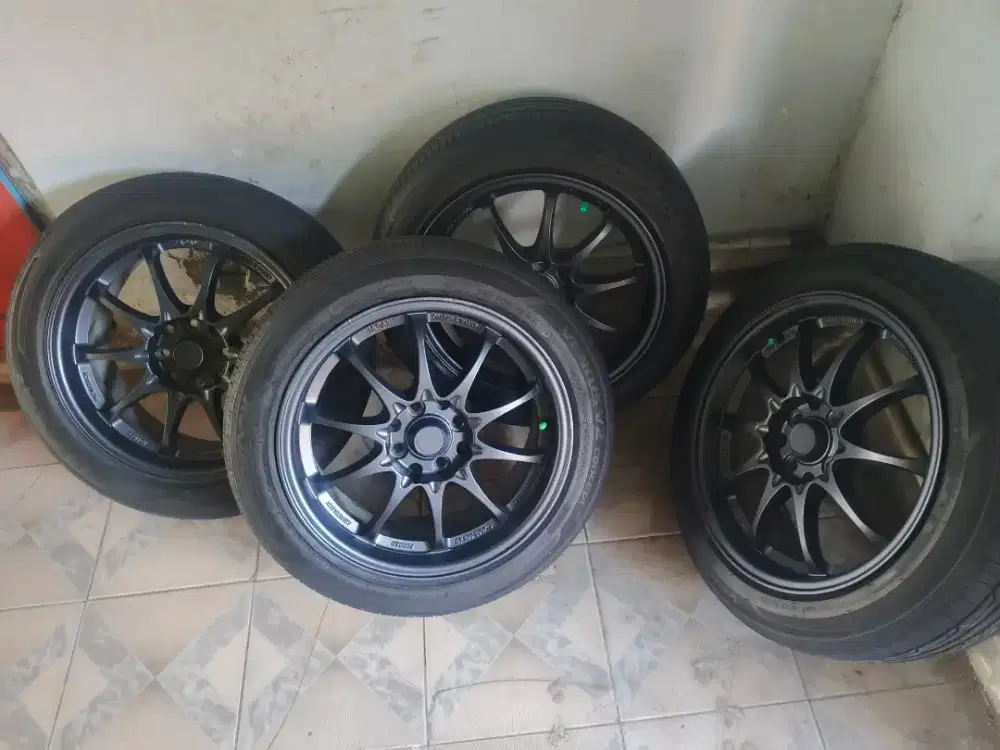 Velg Mobil Ce28