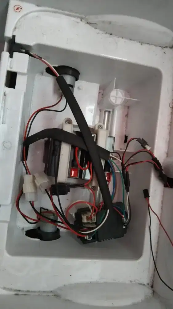 Teknisi kompor gas segala merk oven deck digital gas