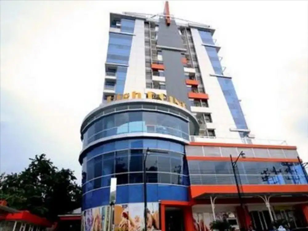 DIJUAL MURAH Unit Apartemen High Point Siwalankerto Surabaya