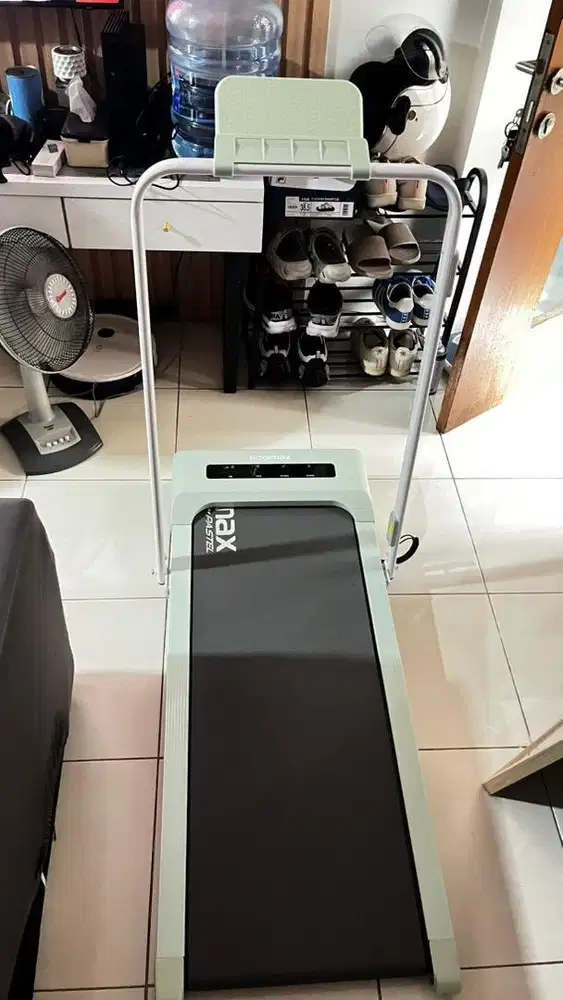 Bodimax treadmill
