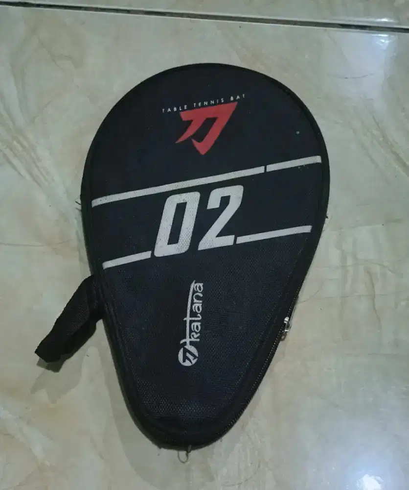 Jual BET/Raket Tenis Meja