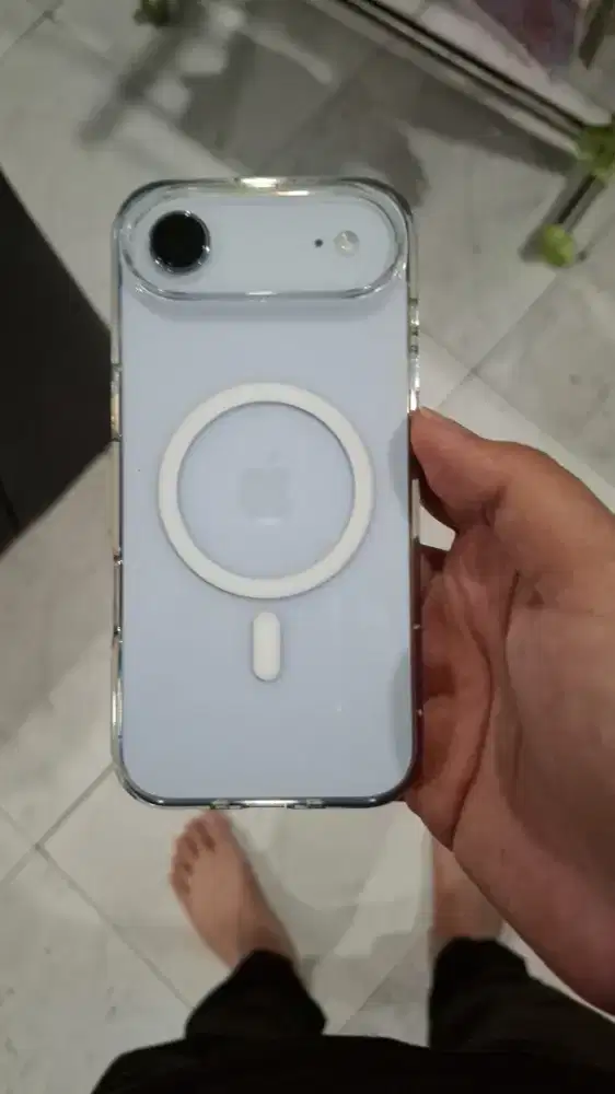 Iphone 17 air 256GB ibox