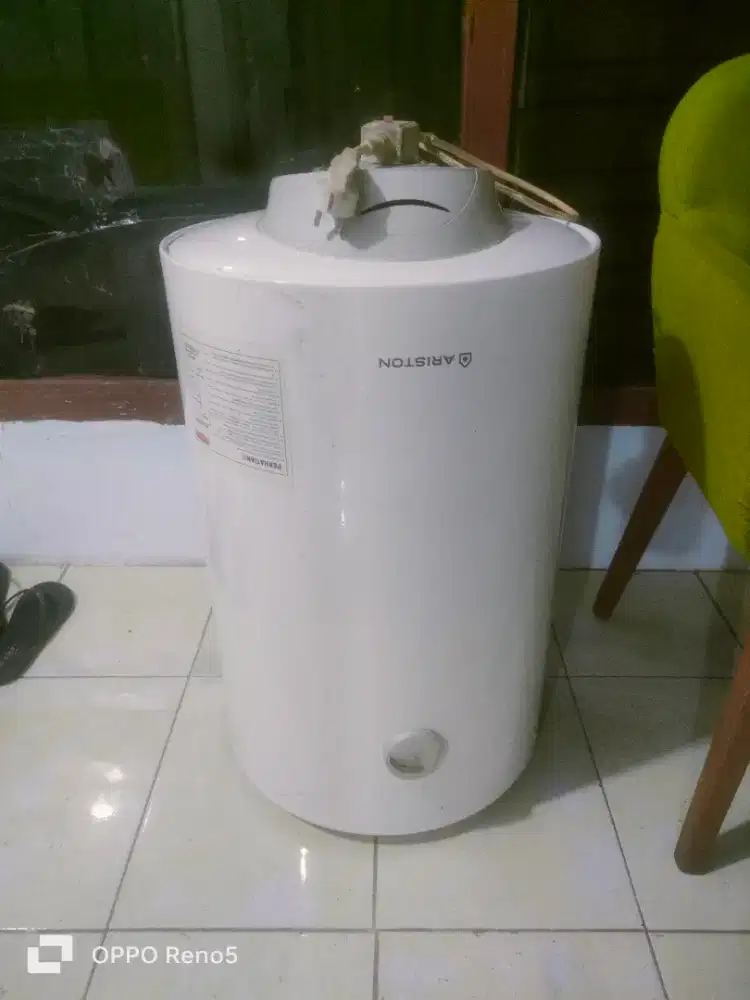 Waterhiter ARISTON 100LITER